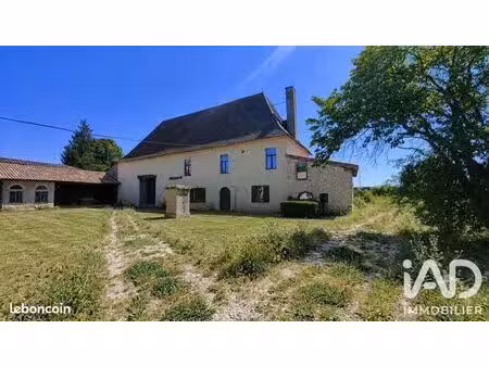 ferme 5 pièces 172 m²