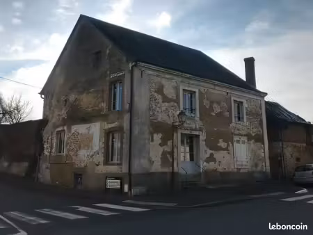 maison 200 m²