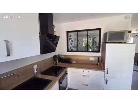 location maison rouez
