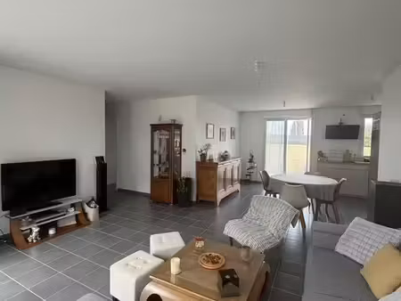 maison 5 pièces 85 m²