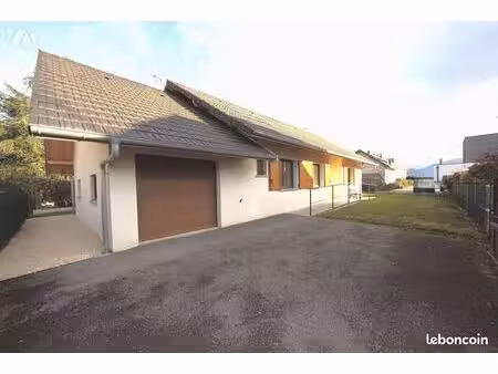 maison 4 pièces 106 m²