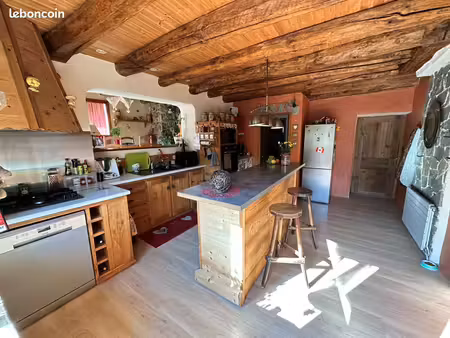 maison de village