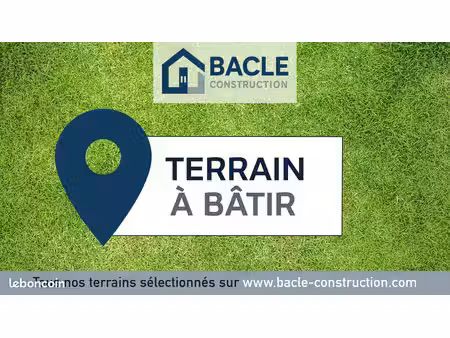terrain à bâtir de 278 m² à champagne (72)
