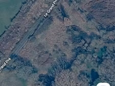 terrain de loisirs