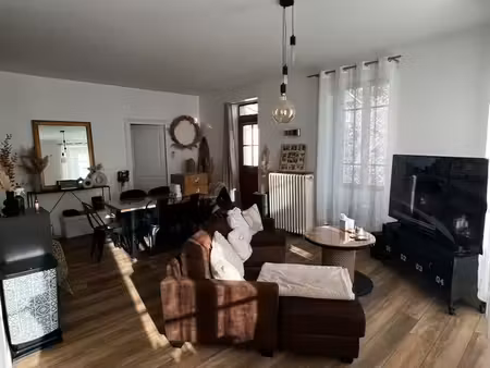 location maison dracy le fort