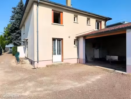 maison 3 pièces 98 m²