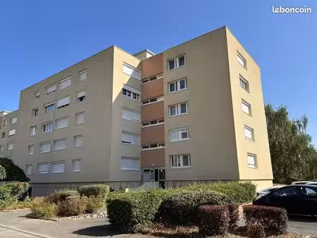 appartement 1 pièce 37 m²