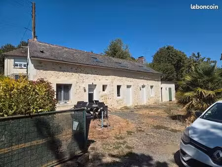 à vendre- maison chassillé 72