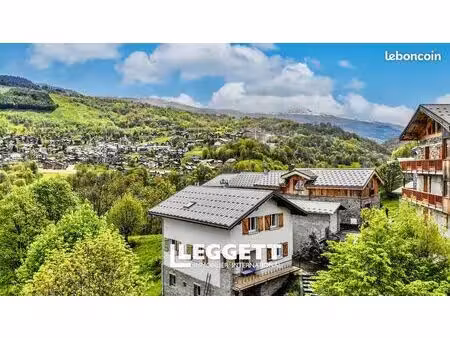 maison 5 pièces 124 m²