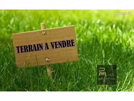 terrain parigné-l'évêque