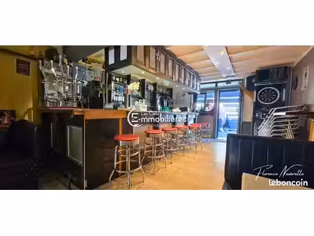 local 101 m² louhans