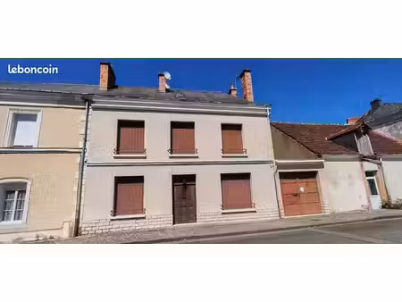 propriété 4 pièces 160 m²