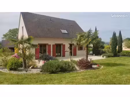 belle maison familiale a parigne le polin