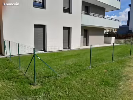 appartement 3 pièces 71 m²