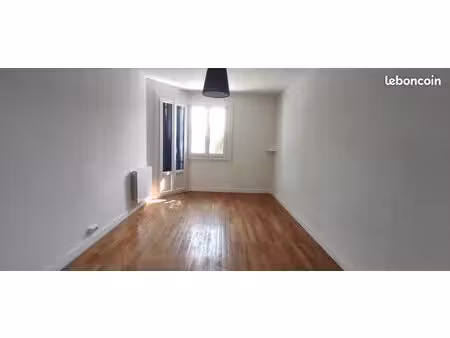 appartement 3 pièces 50 m²