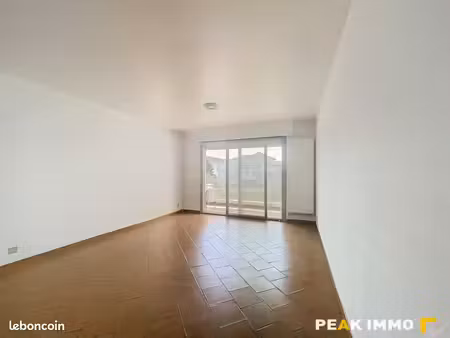 appartement 3 pièces 76 m²