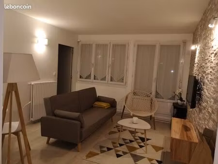 location haut de gamme t5