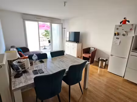appartement t3 deville les rouen