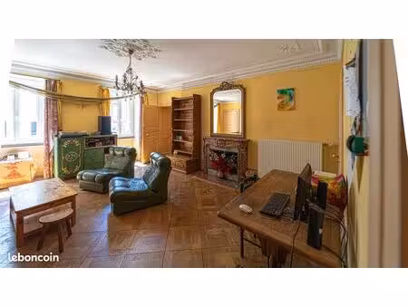 appartement 4 pièces 76 m²