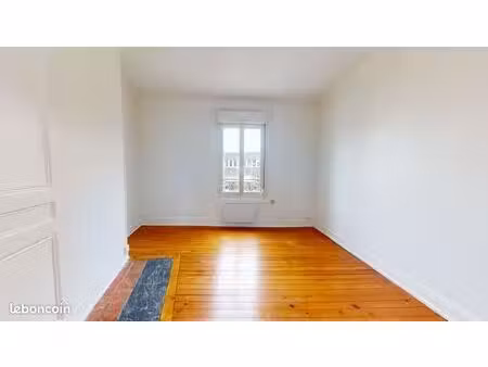 studio 1 pièce 21 m²