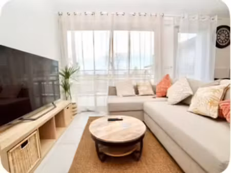 appartement t3