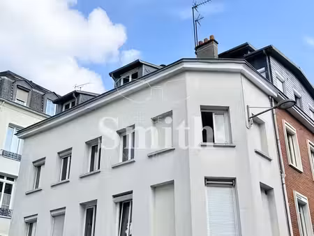 studio 1 pièce 14 m²