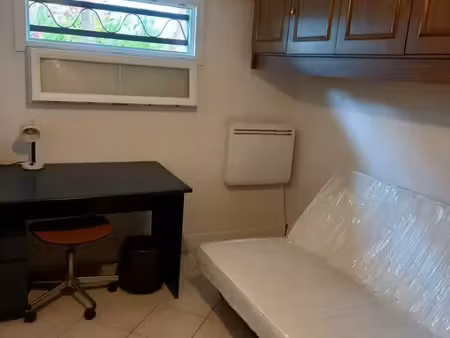 studio 12 m2