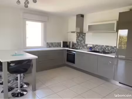 appartement t3 de 70 m2