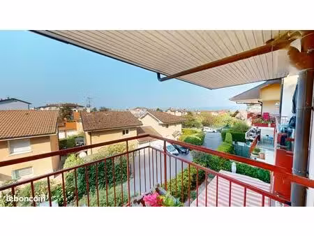 appartement 1 pièce 32 m²