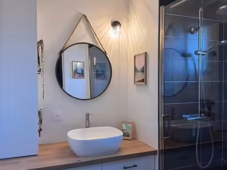 appartement 4 pièces 87m2