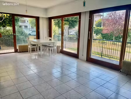 appartement f2