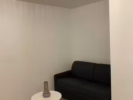 studio 1 pièces