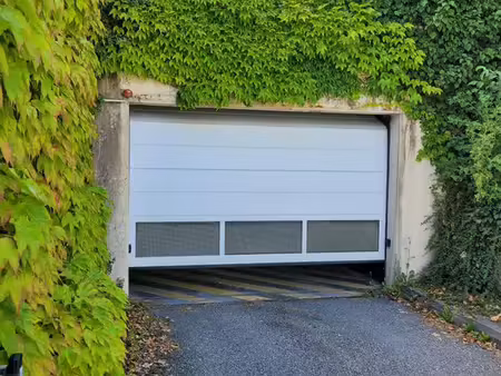 garage / box fermé 13m2