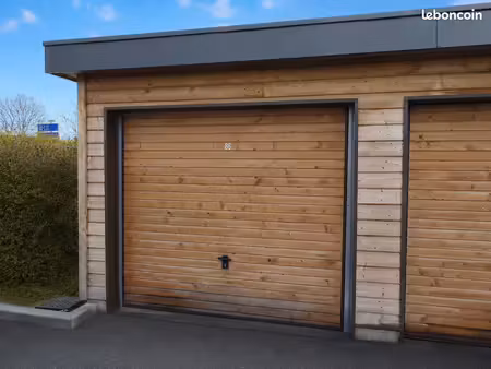 garage