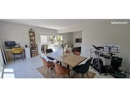 maison 6 pièces 143 m²
