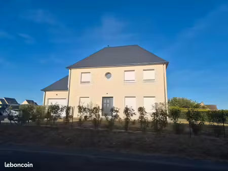maison moderne rt2012