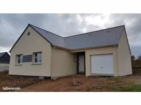 maison 105 m² spay