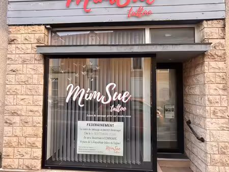 local commercial