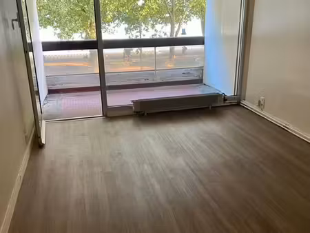 vente chambre de bonne