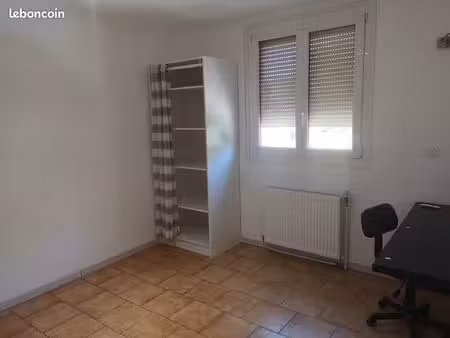 location étudiant université
