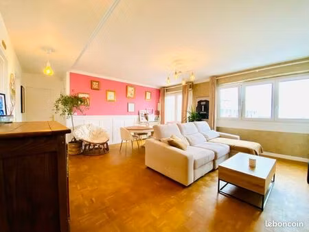 appartement t3 de 77m2