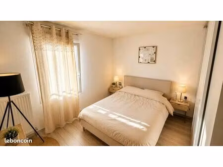 appartement t3