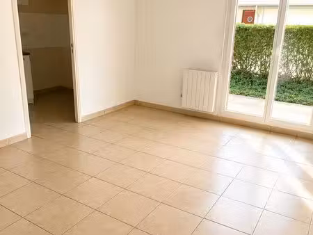 bel appartement à rafraichir thonon les bains