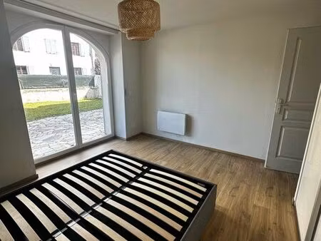 appartement t2