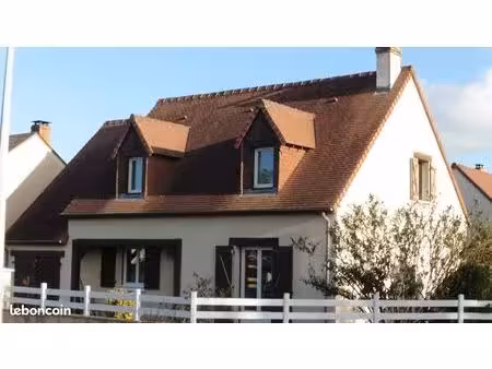 location maison individuelle