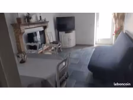 location maison individuelle