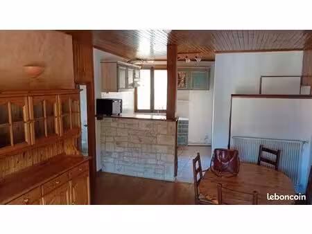 vend appartement t3