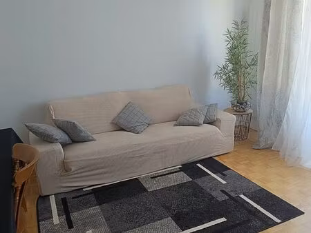 pap – f3 55 m²+garage - sanvic mairie