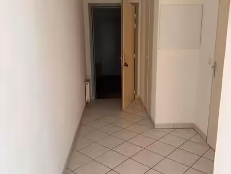 vente appartement t3 68m2