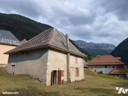 maison 5 pièces 87 m²